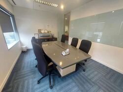 Suntec Tower Three (D1), Office #604756611